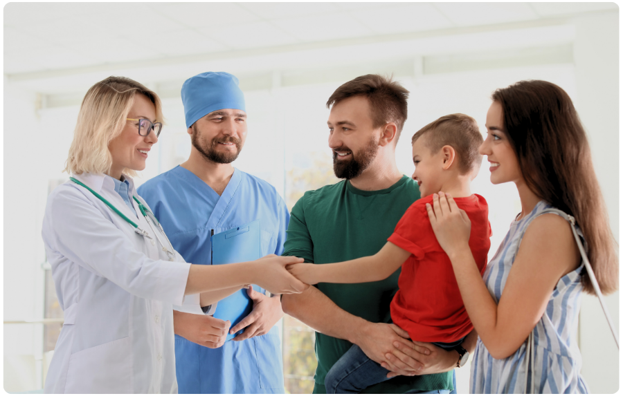 Your Guide to Surgery Day