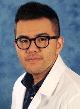 Brian Ho