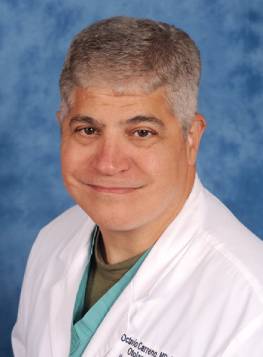 Octavio Carreno