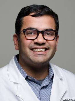 Anish Parekh