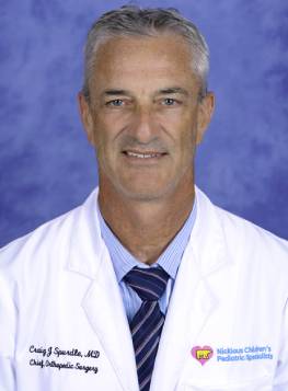 Craig Spurdle