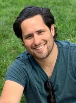 Daniel Tennenbaum