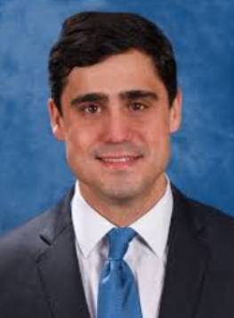 Felipe Pedroso