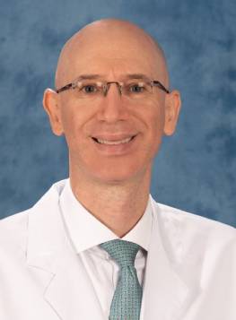 Jordan P Steinberg