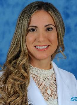 Lina Maria Felipez