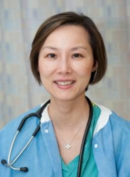 Peggy J. Hui