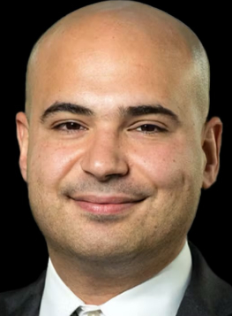 Michael Zaki